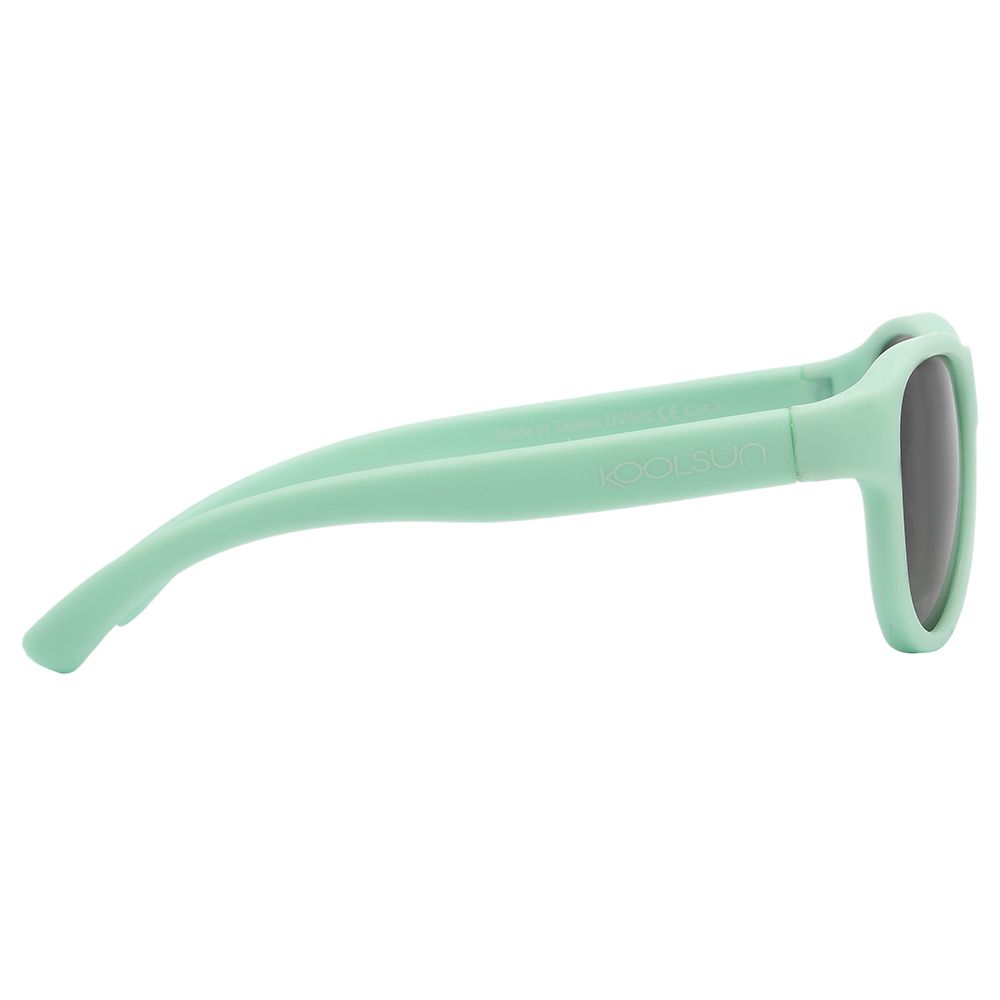 Koolsun - Air Kids Sunglasses, Grayed Jade 