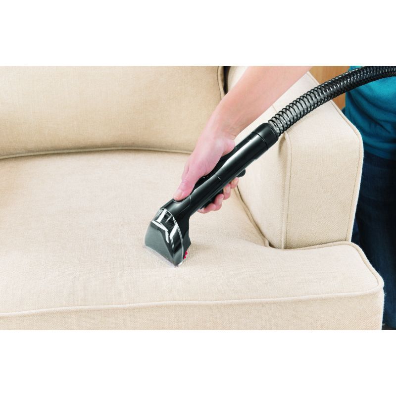 Bissell - Spot, Stain Carpet & Upholstery Cleaner 4720E