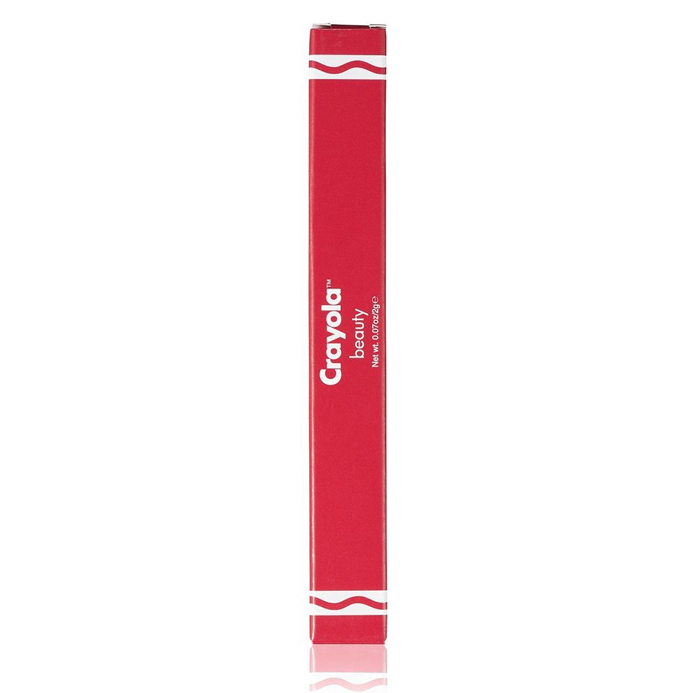 Crayola Lip & Cheek Crayon - Strawberry