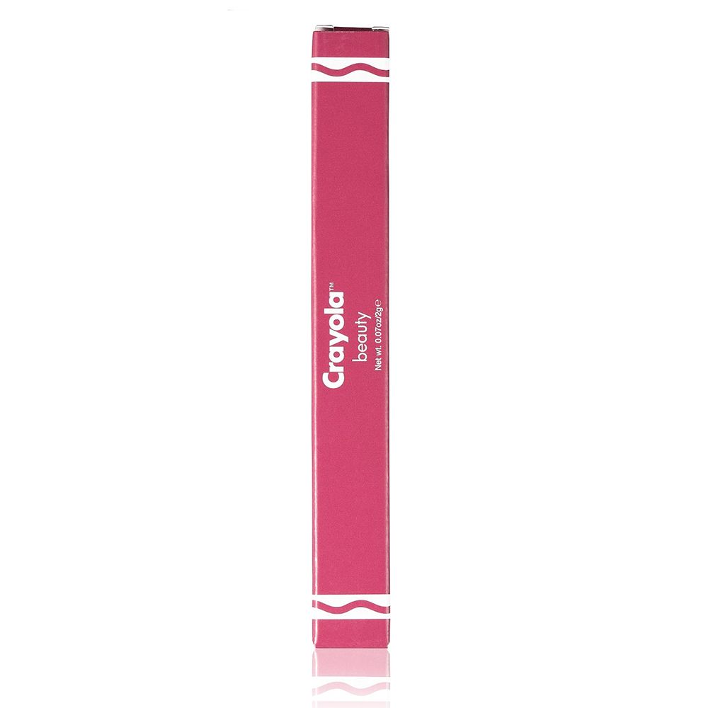 Crayola Lip & Cheek Crayon - Rose