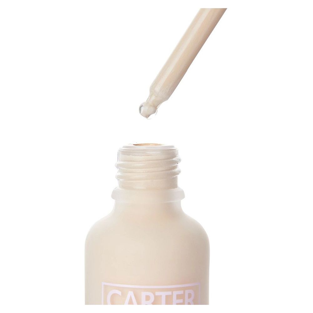 Carter Beauty - Half Measure Dewy Foundation - Marshmallow