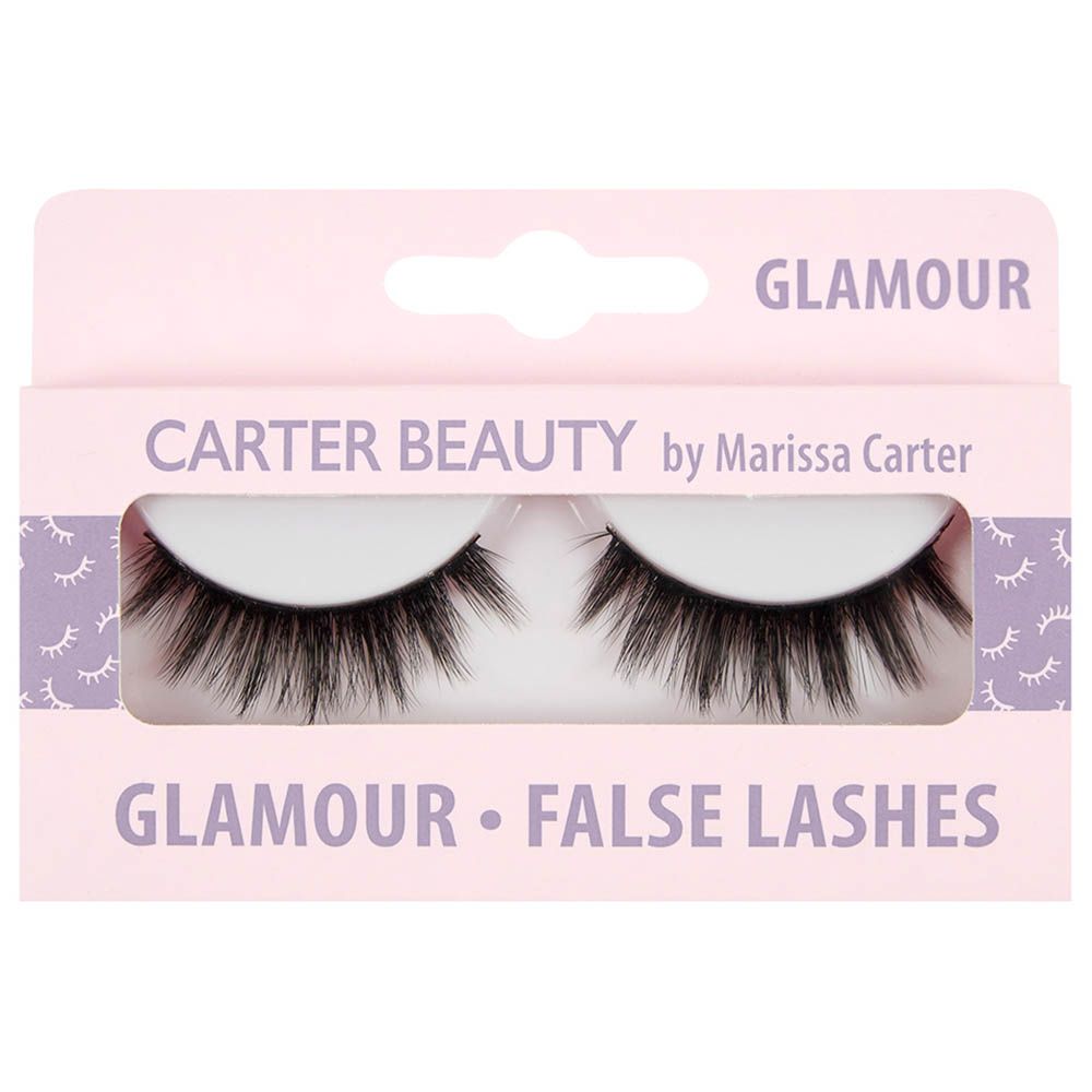 Carter Beauty - On The Lash - Glamour