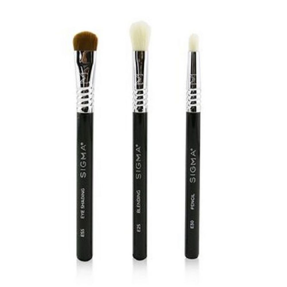 Sigma Beauty - Glam And Go Mini Eyebrushes - Travel Size