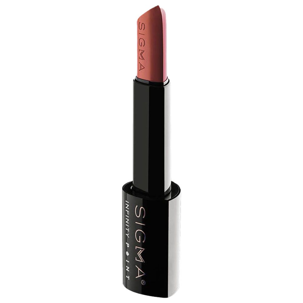 Sigma Beauty - Infinity Point Lipstick - Temptation