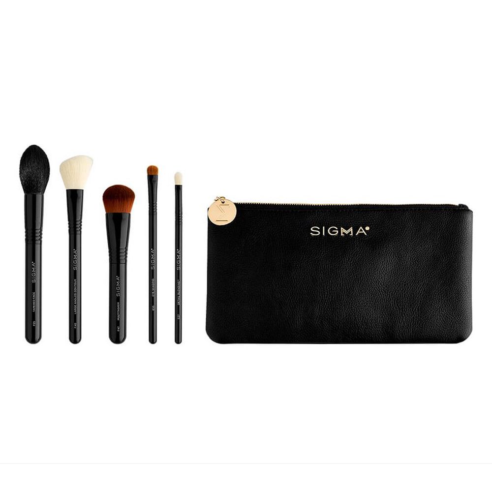 Sigma Beauty - Multitask Brush Set