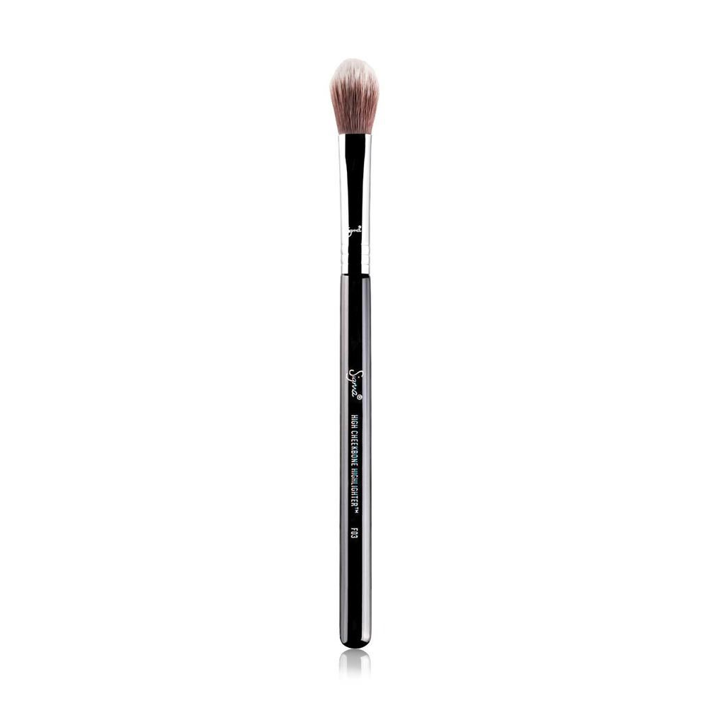 Sigma Beauty - F03 - High Cheekbone Highlighter Brush