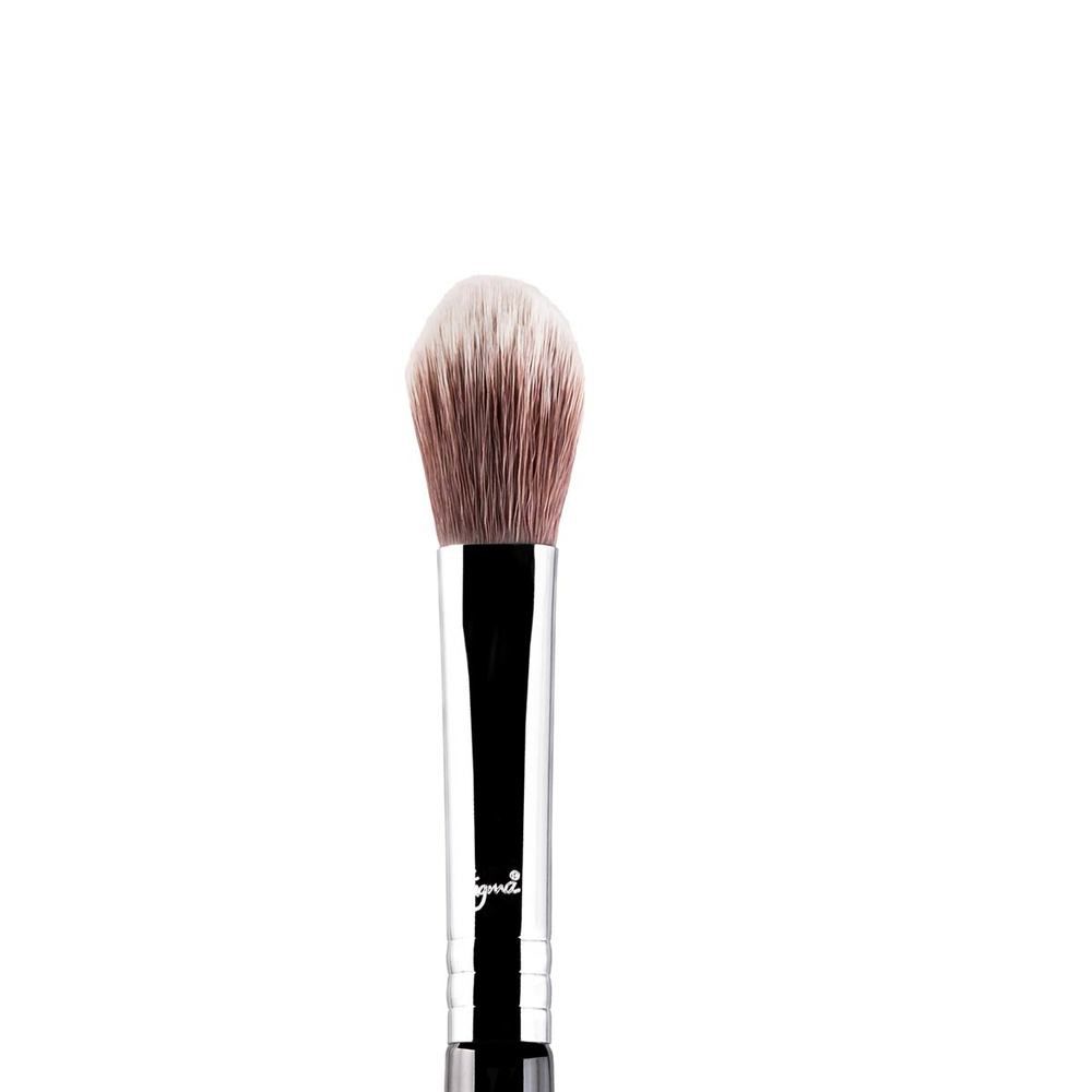 Sigma Beauty - F03 - High Cheekbone Highlighter Brush