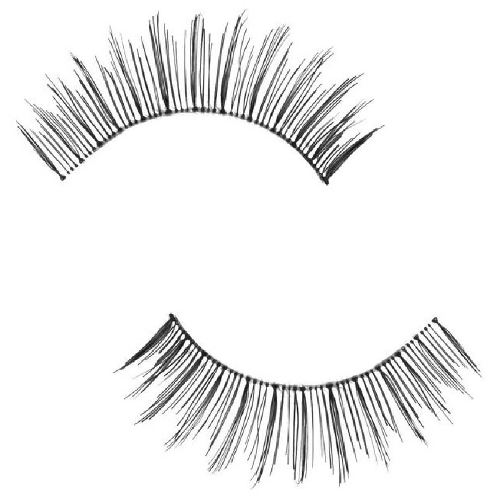 The Creme Shop - Eyelashes - Dainty