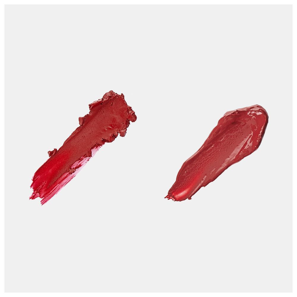 Carter Beauty - Merry Lipmas Christmas Cracker Shade Bey