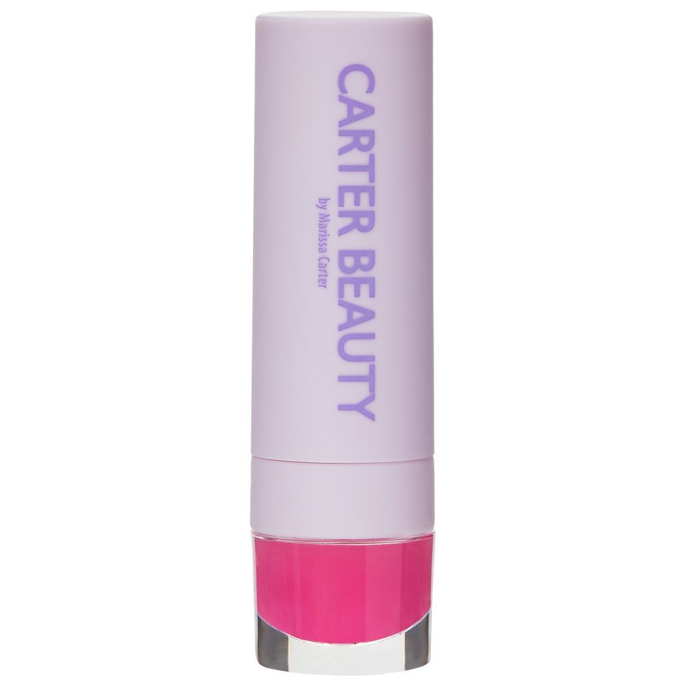 Carter Beauty - Word Of Mouth Lipstick - Breege