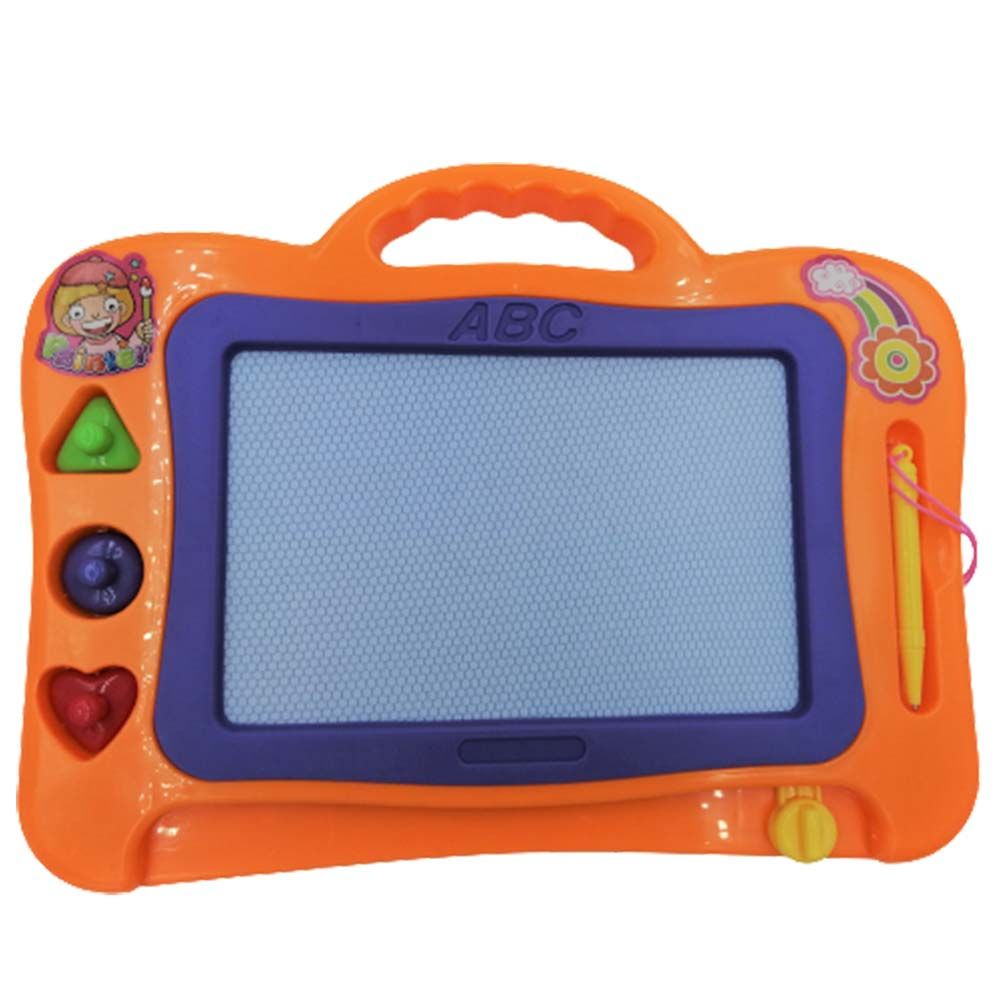 Jawda - Little Painter Art Tablet 1pc -Assorted