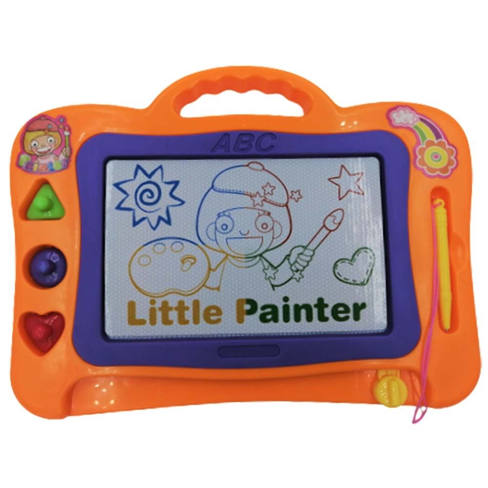 Jawda - Little Painter Art Tablet 1pc -Assorted