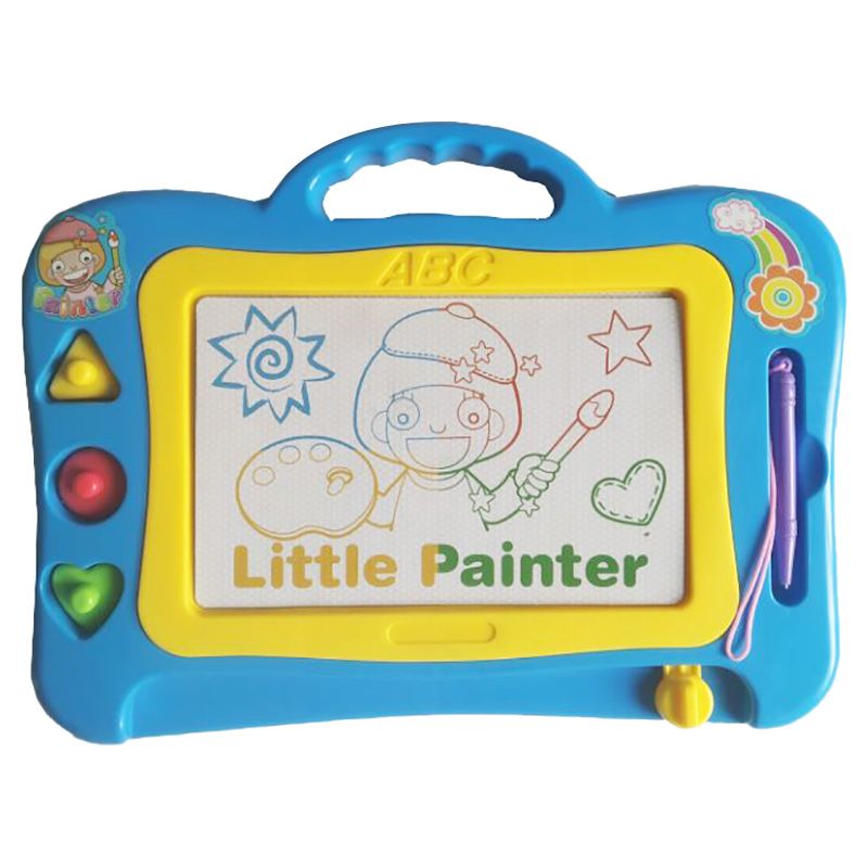 Jawda - Little Painter Art Tablet 1pc -Assorted