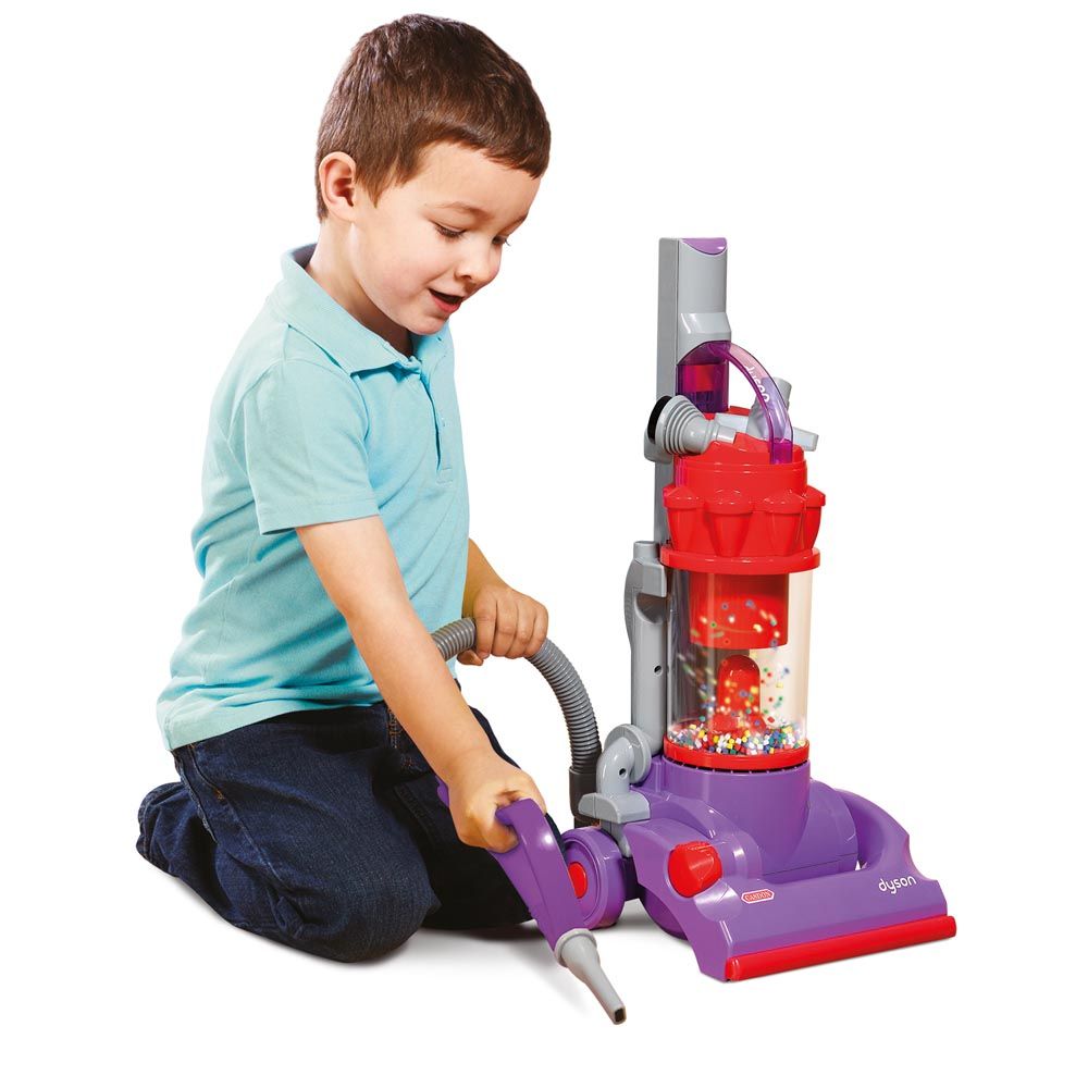 Casdon - Dyson DC14 Vacuum Cleaner Toy