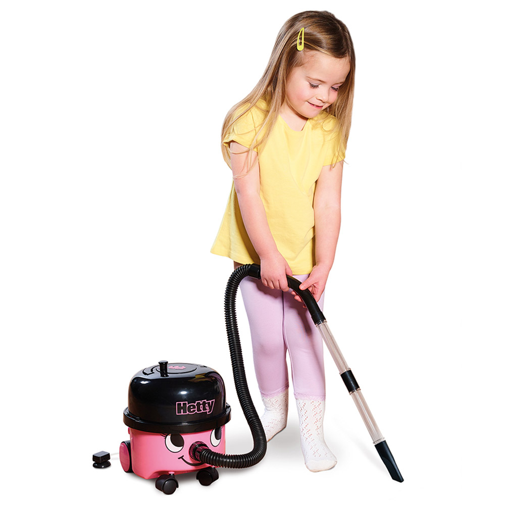 Hetty kids hoover online