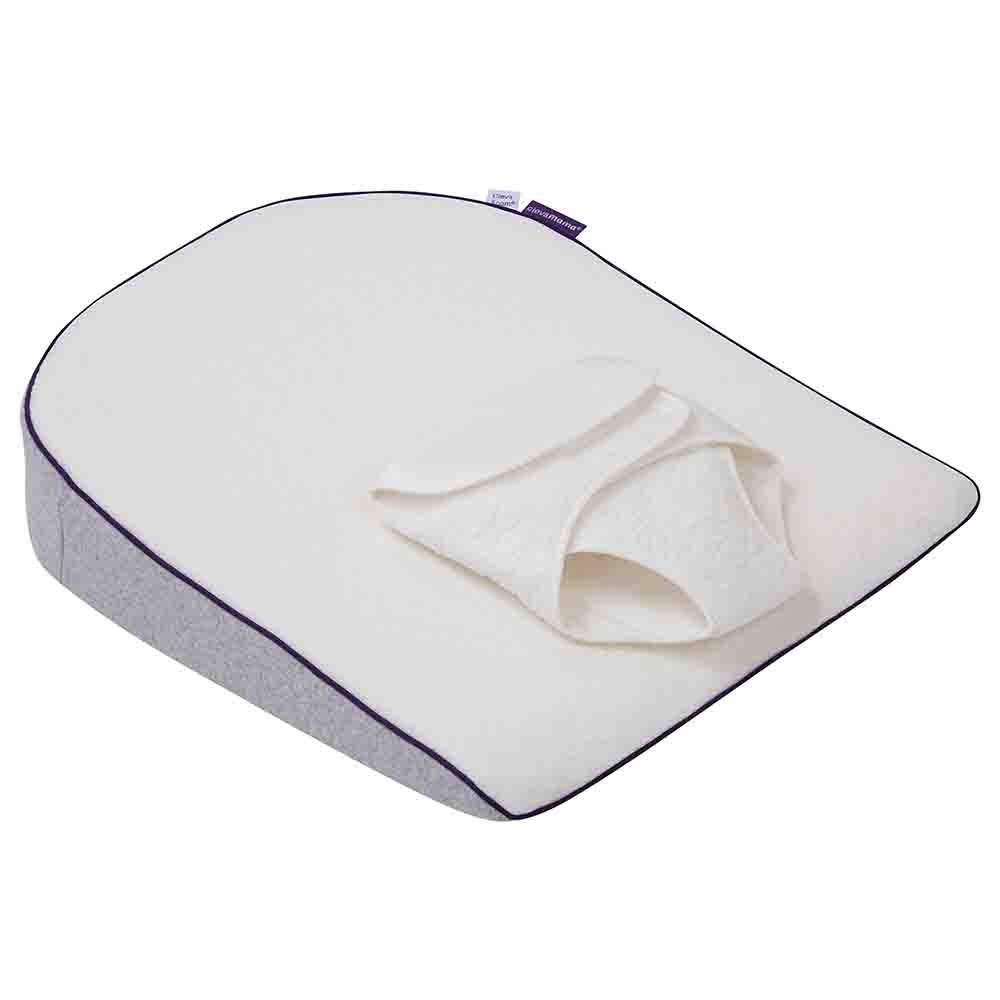 Clevamama - Cleva Sleep Plus Elevated Support Pillow