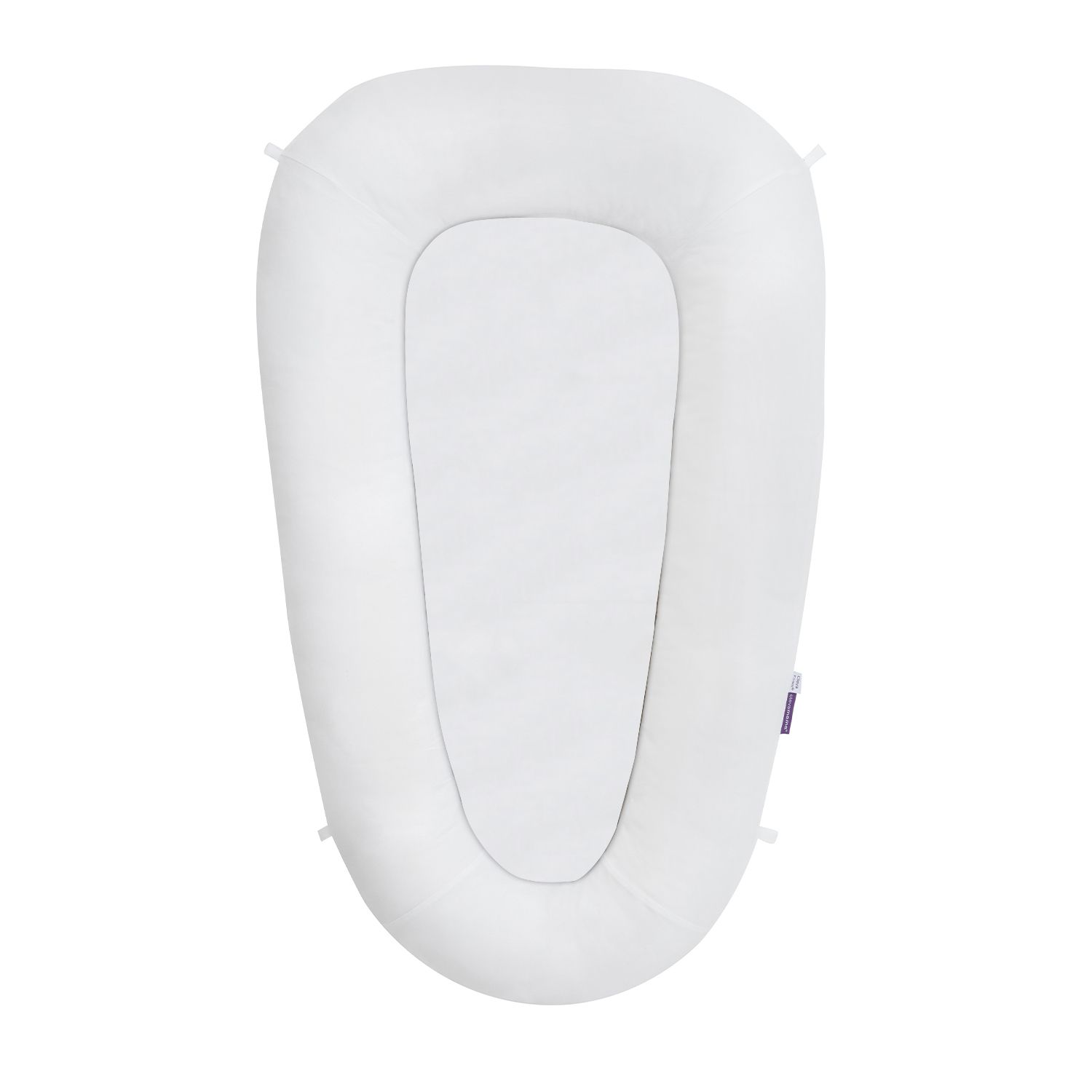 Clevamama - ClevaSleep Baby Sleeping Pod - White