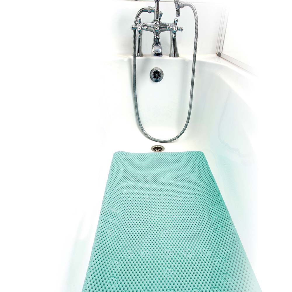 Clevamama - AntiBac Treated Bath Mat & Kneeling Cushion