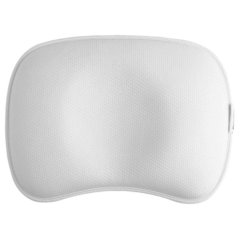 Sunveno - DuPont Infant Head Shaper Pillow - White