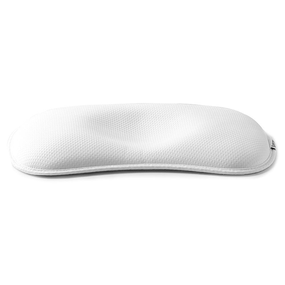 Sunveno - DuPont Infant Head Shaper Pillow - White