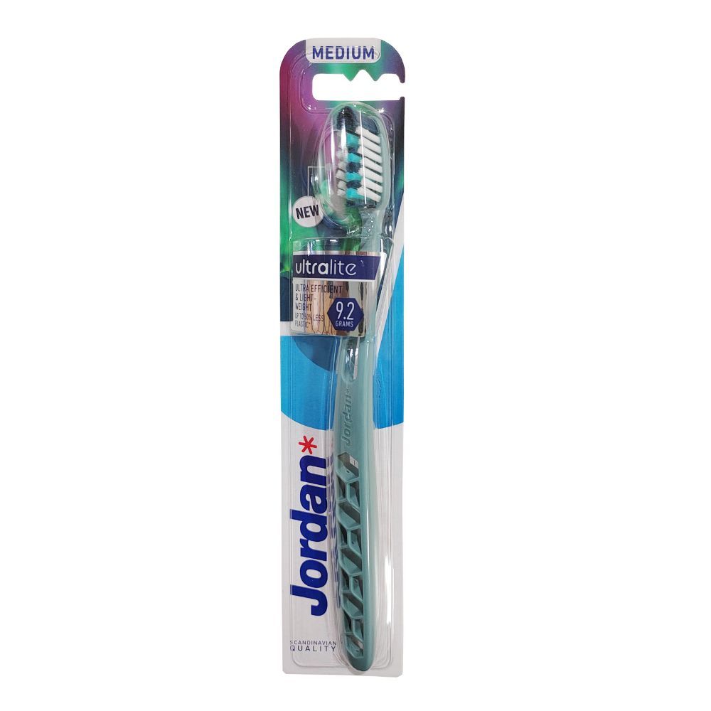 Jordan - Toothbrush Ultralite Medium