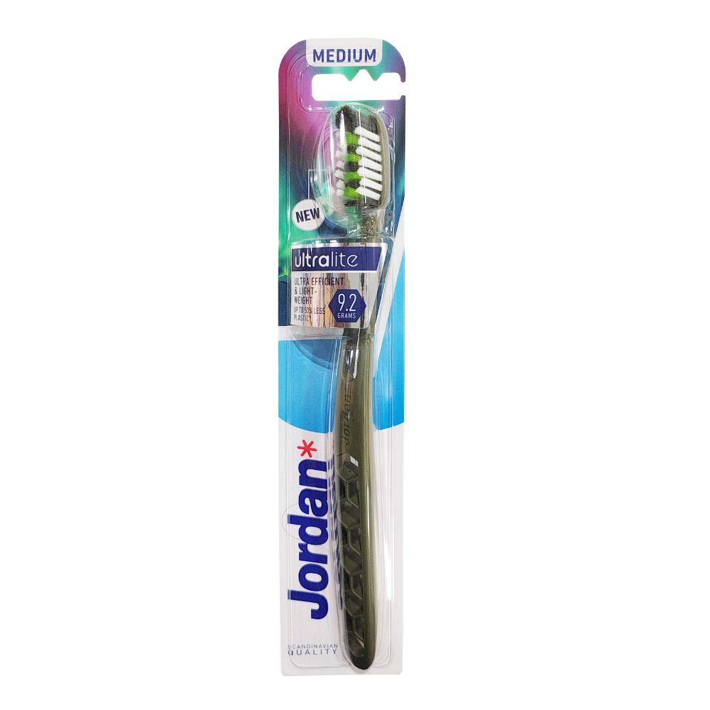 Jordan - Toothbrush Ultralite Medium