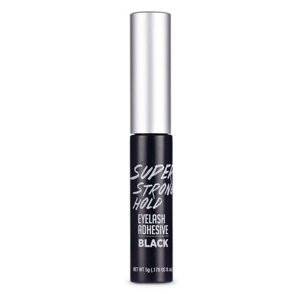 KISS - I.Envy Eyelash Adhesive Super Strong Hold - Black