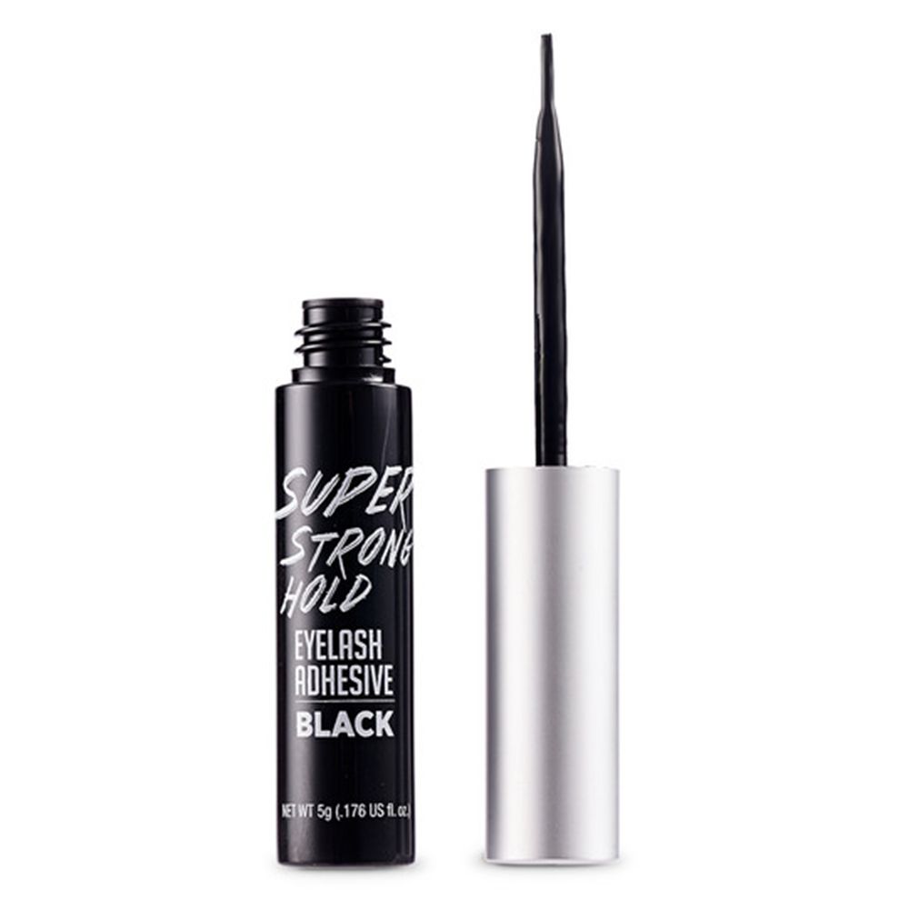 KISS - I.Envy Eyelash Adhesive Super Strong Hold - Black