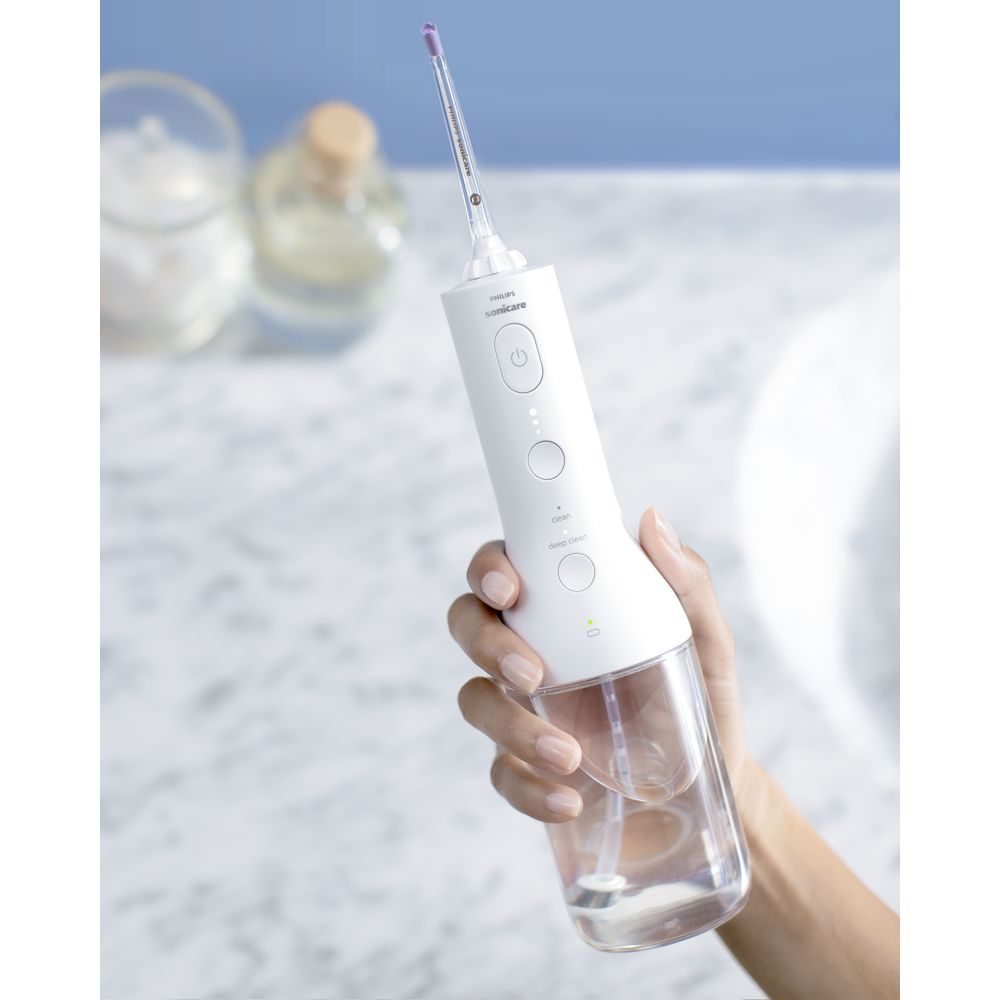 Philips Sonicare - Power Flosser F3 Standard Replacement Nozzles