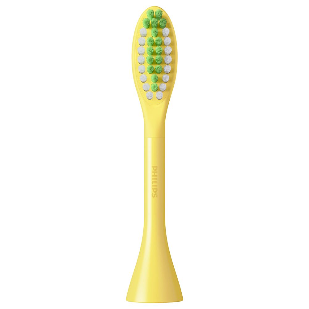 Philips Sonicare - Electric Replacement Brush Head - Pack of 2 - Mango