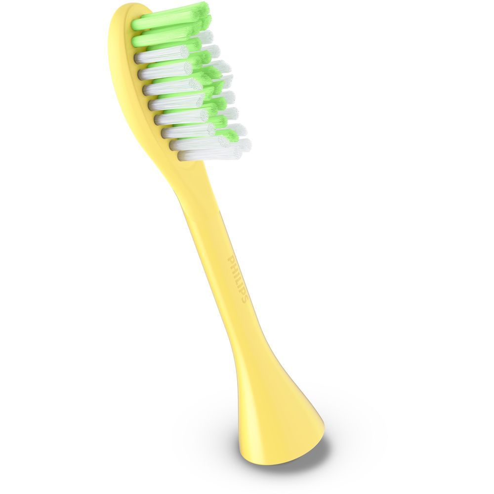 Philips Sonicare - Electric Replacement Brush Head - Pack of 2 - Mango