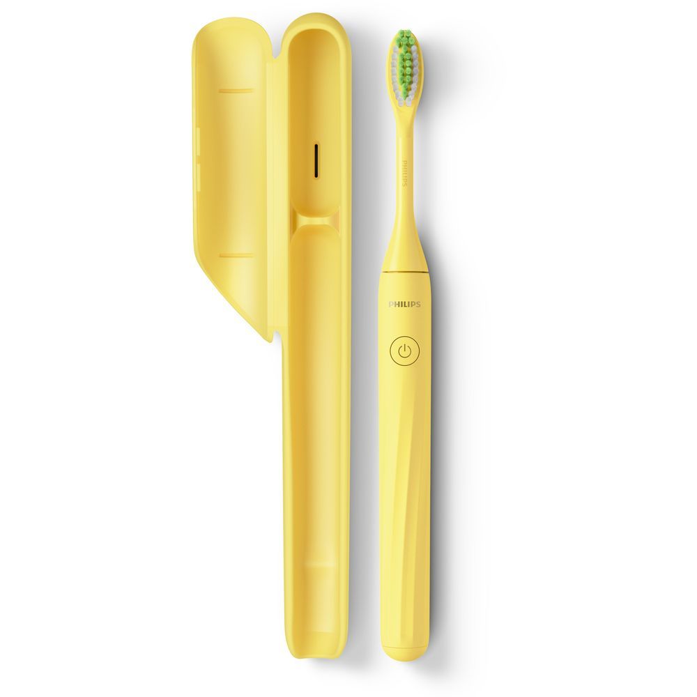 Philips Sonicare - One Battery Electric Toothbrush - Mango