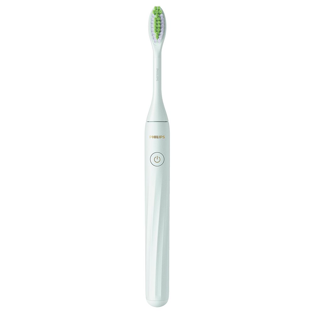 Philips Sonicare - One Battery Electric Toothbrush - Mint Light Blue