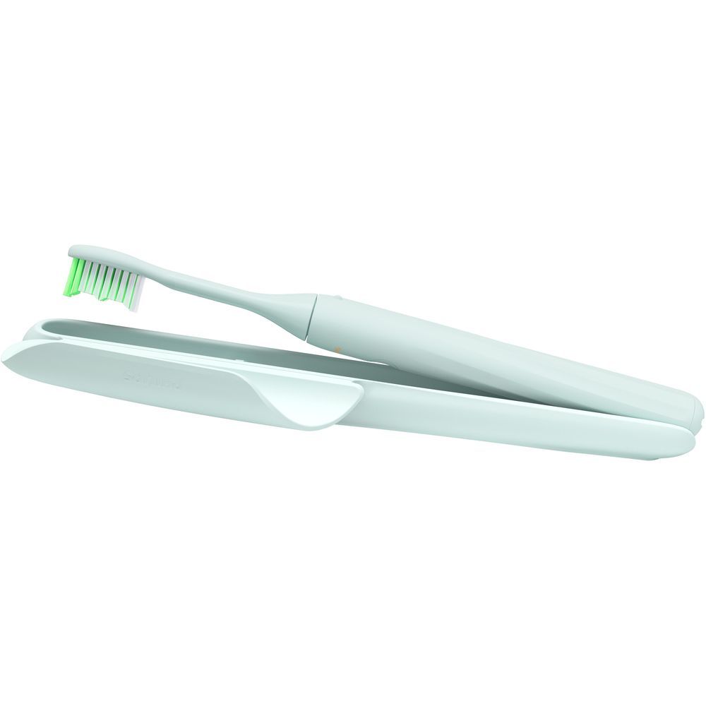 Philips Sonicare - One Battery Electric Toothbrush - Mint Light Blue