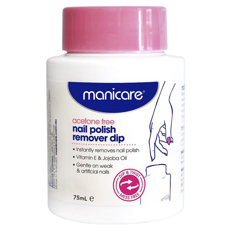 Manicare - Nail Polish Remover Dip