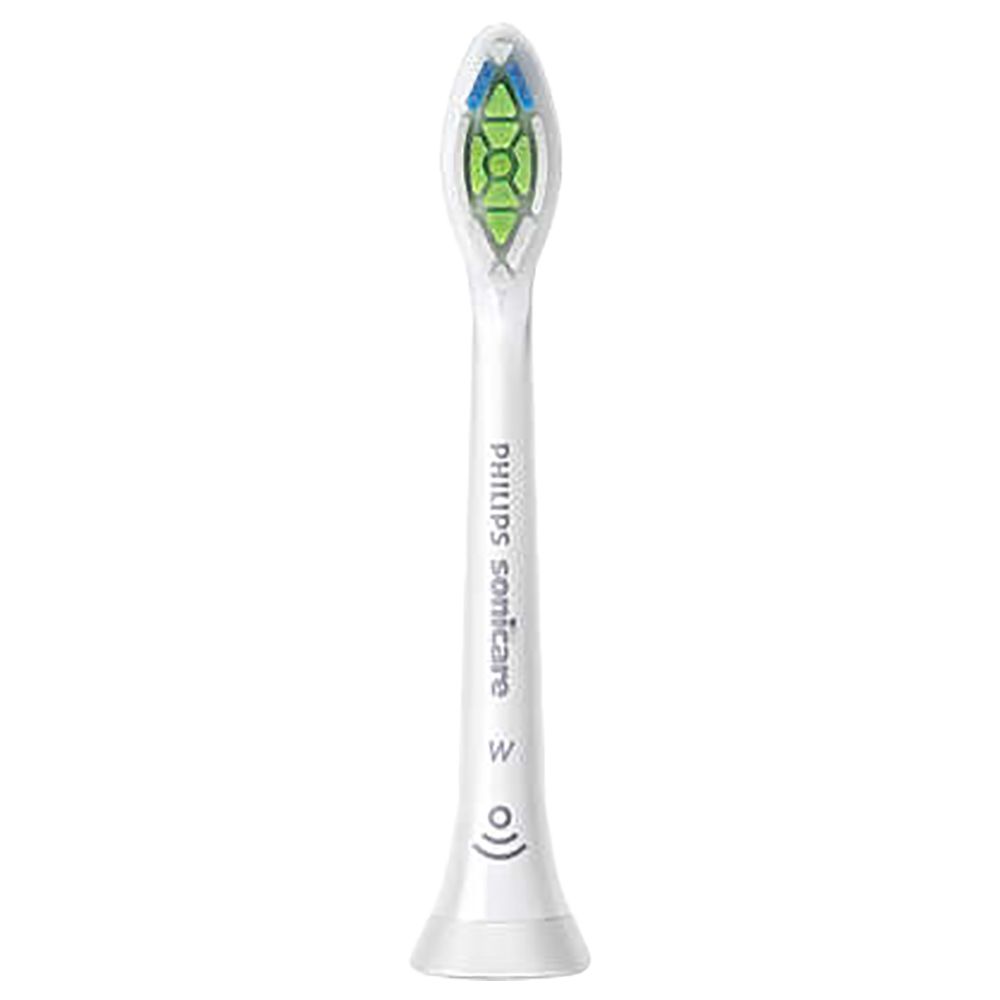 Philips Sonicare Optimal Standard Brush Head White