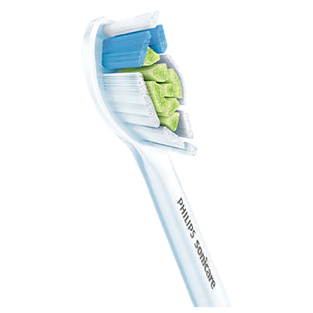 Philips Sonicare Optimal Standard Brush Head White