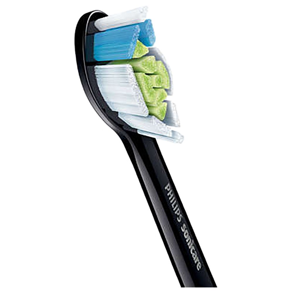 Philips Sonicare Optimal Standard Brush Head Black