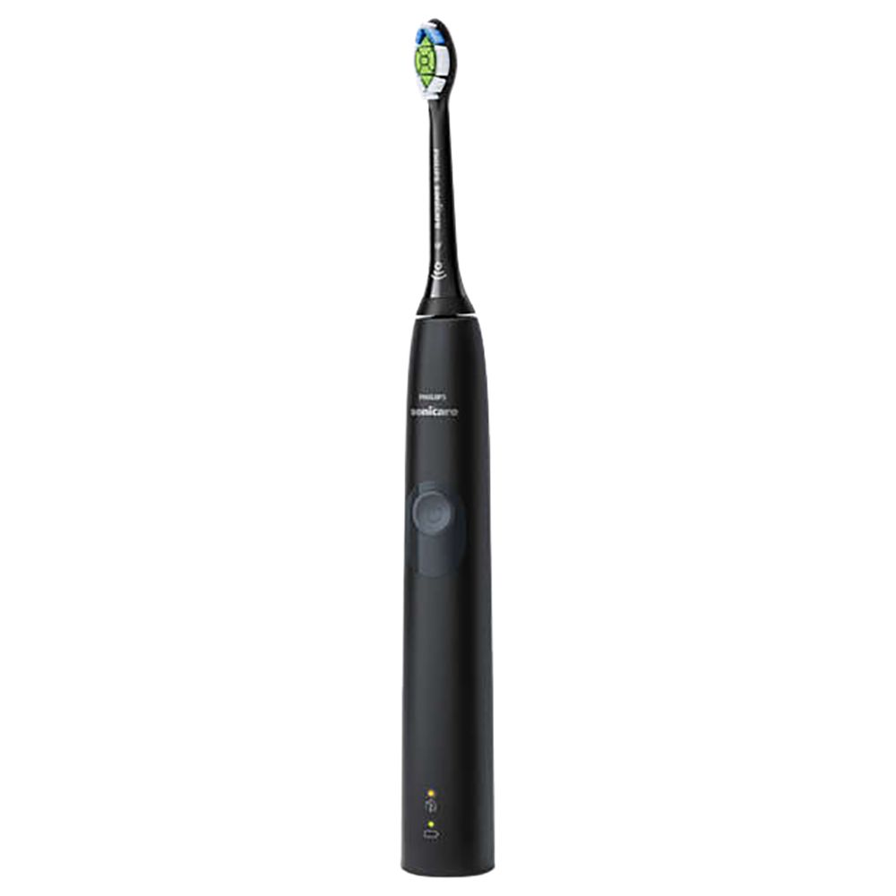 Philips Sonicare Protective Clean 430 Toothbrush Black