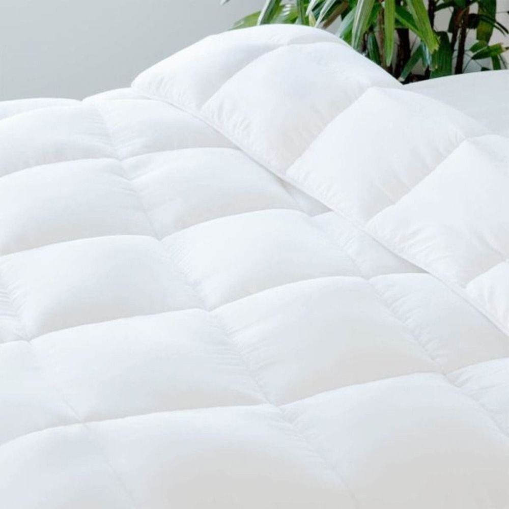 In House - Microfiber Duvet Filler - 260 x 240 cm