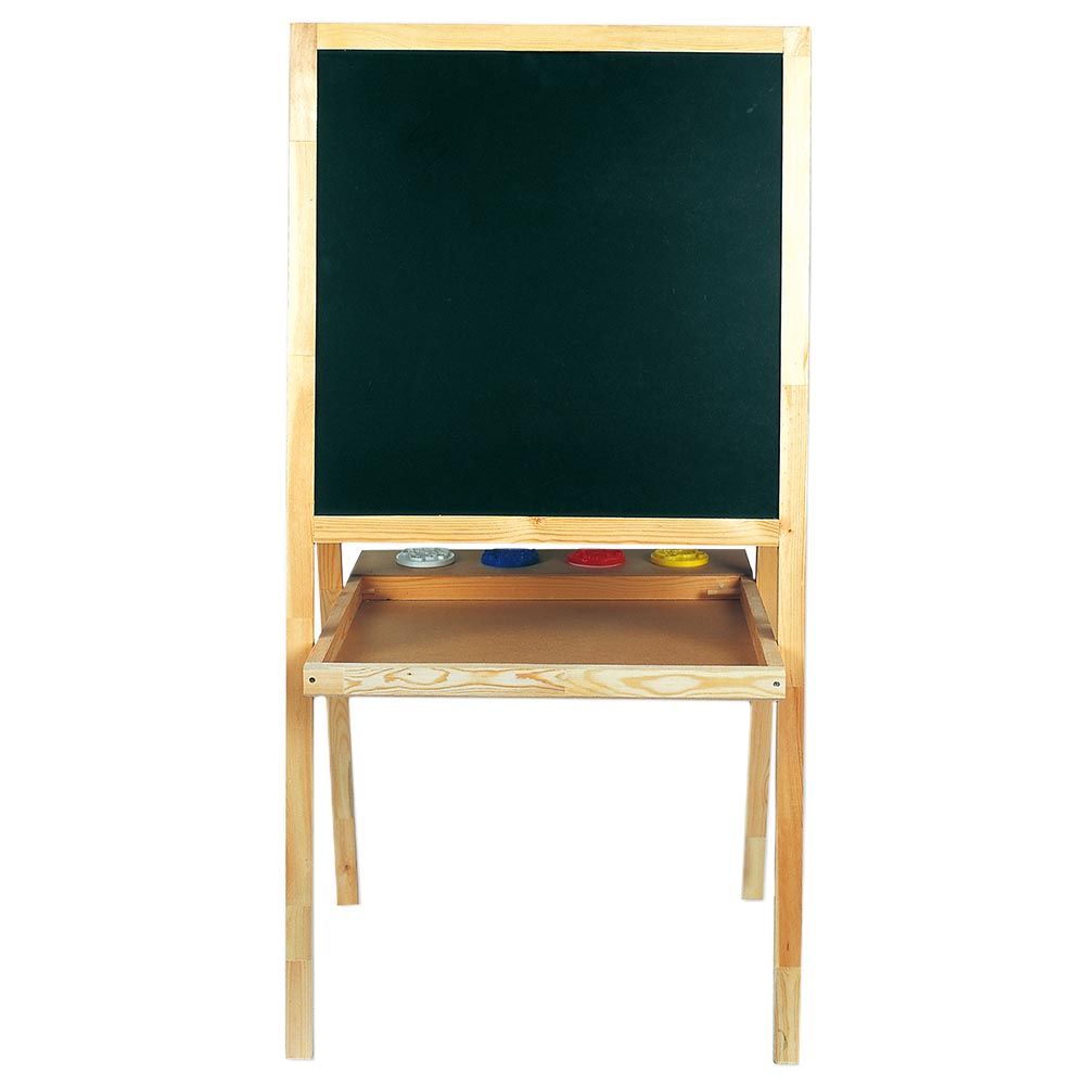 Classic World - 5-in-1 Easel & Blackboard (Exclusive)