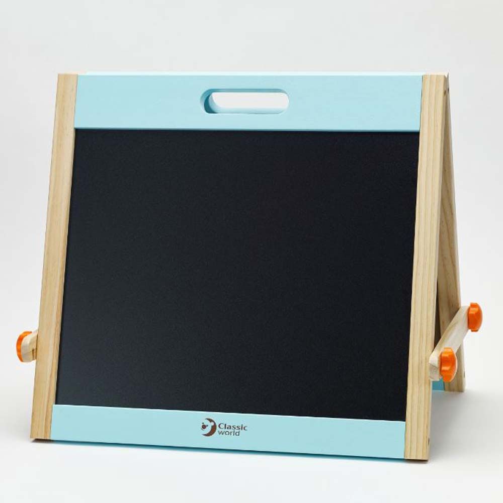 Classic World - Tabletop Easel (Exclusive)