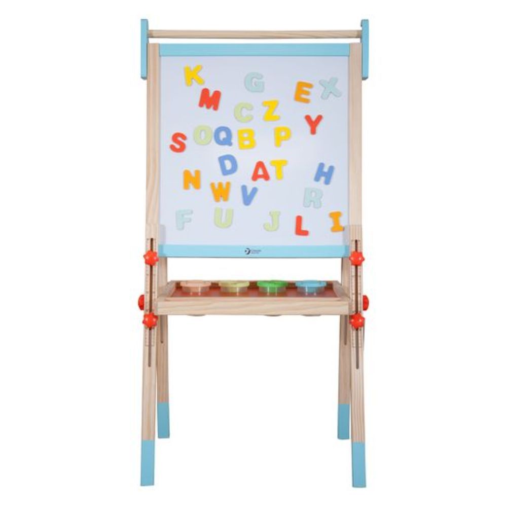 Classic World - Multi-Functional Easel