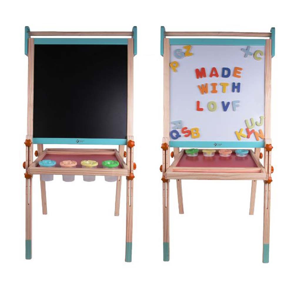 Classic World - Multi-Functional Easel