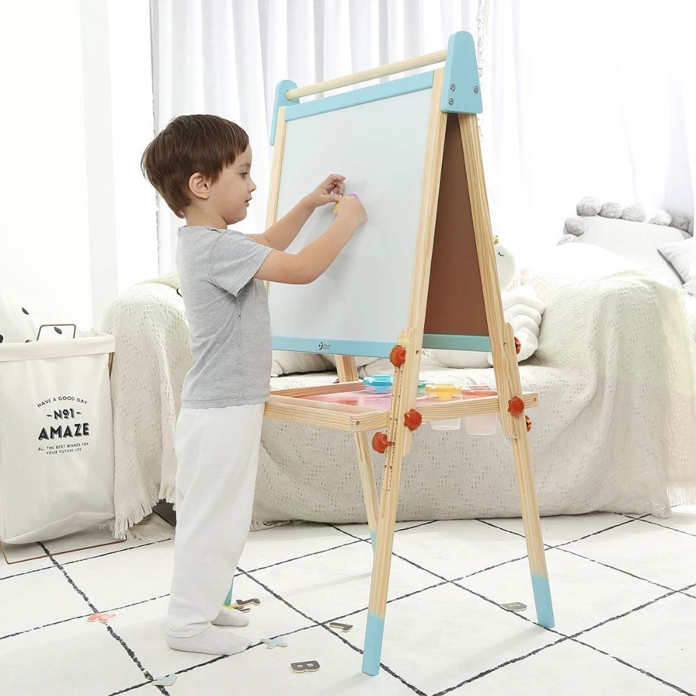 Classic World - Multi-Functional Easel