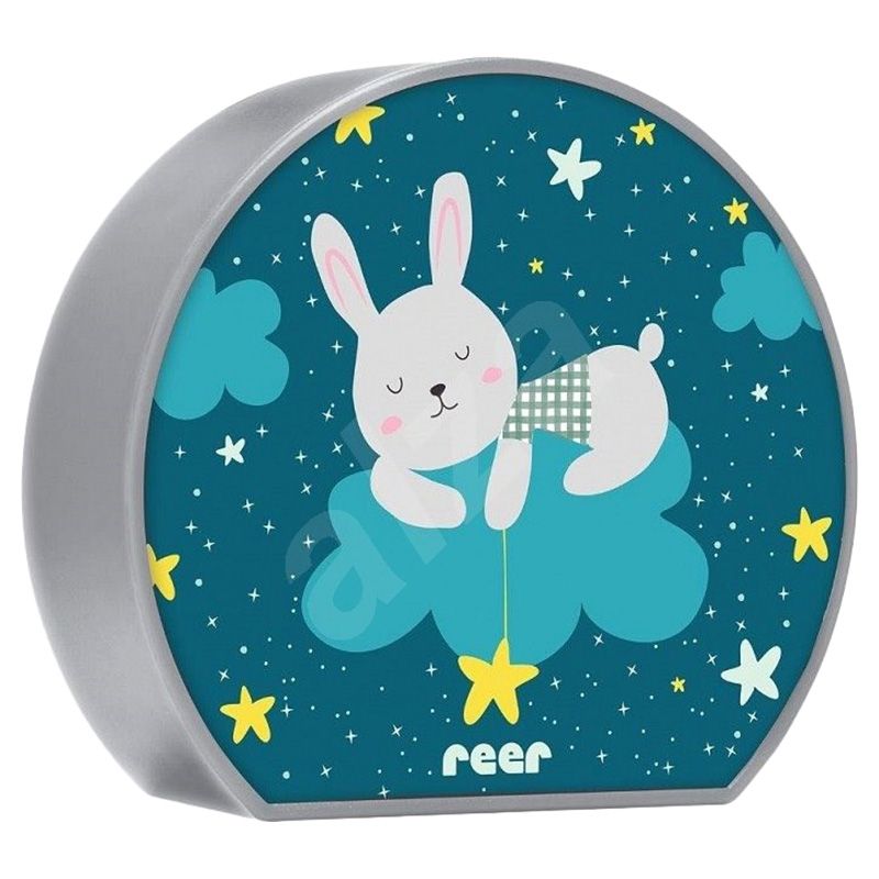 Reer - MyBabyLight Bunny - Fall Asleep Calm And Secure