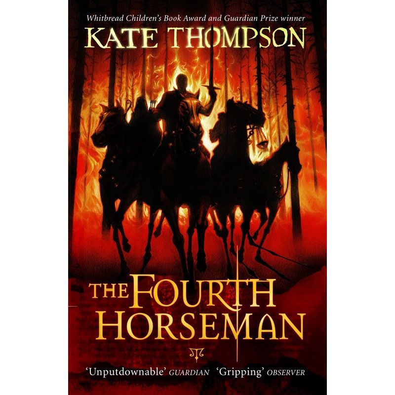 The Fourth Horseman