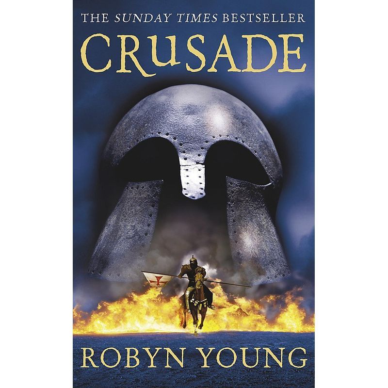 Crusade: Brethren Trilogy