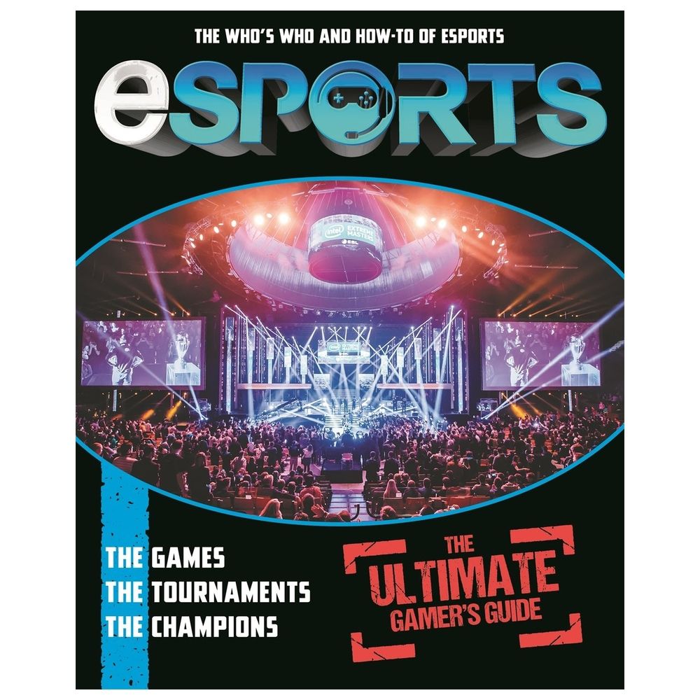 E-Sports