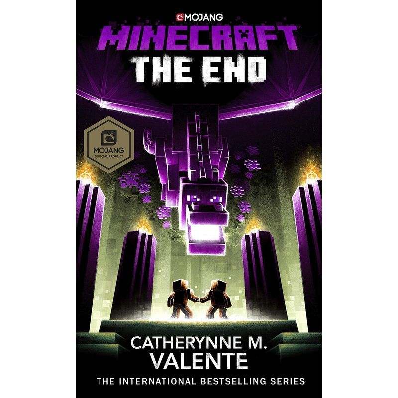 Minecraft: The End